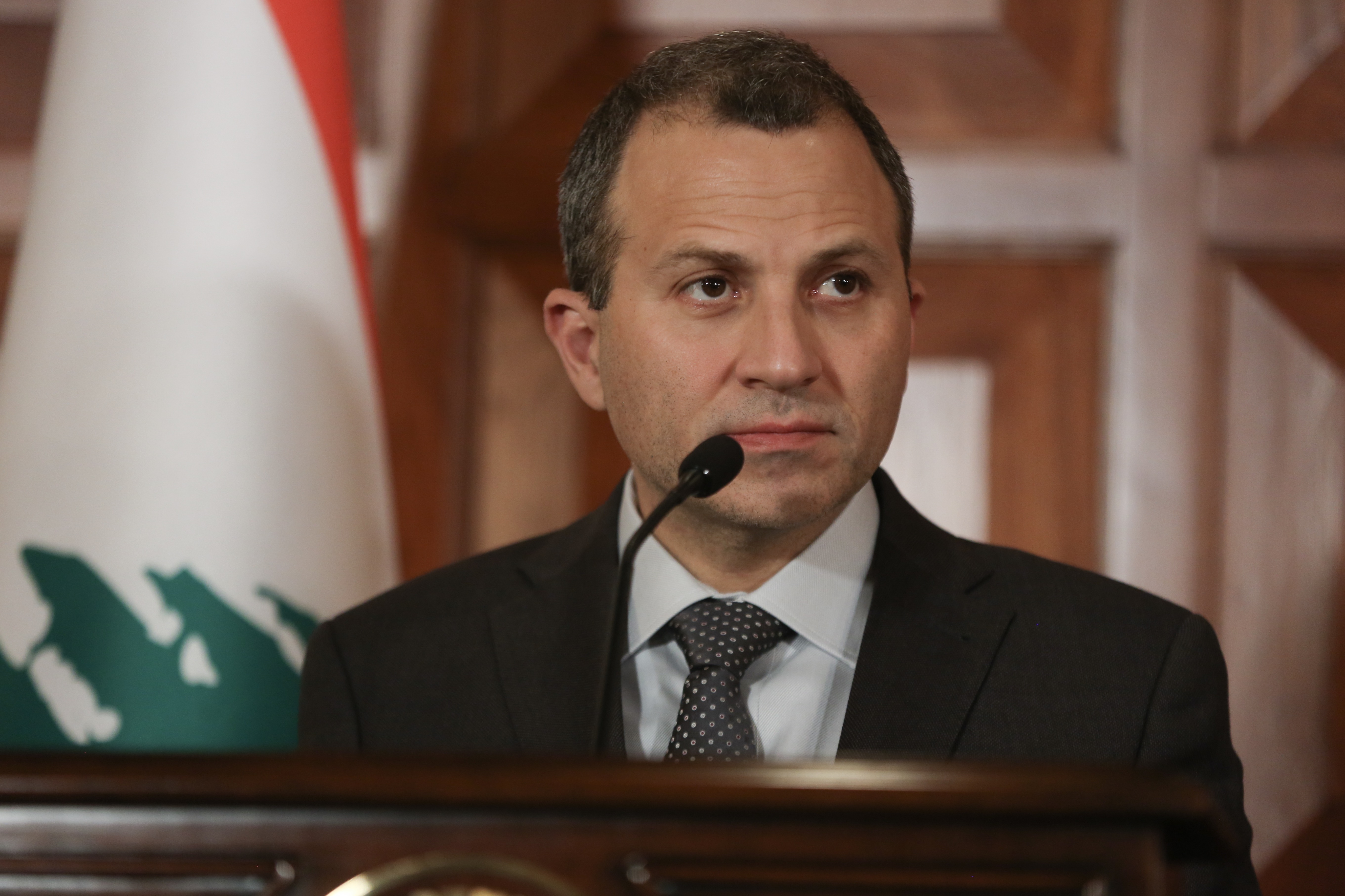 Basil: Turqia mund t'i ofrojë Libanit zgjidhje për krizën energjetike
