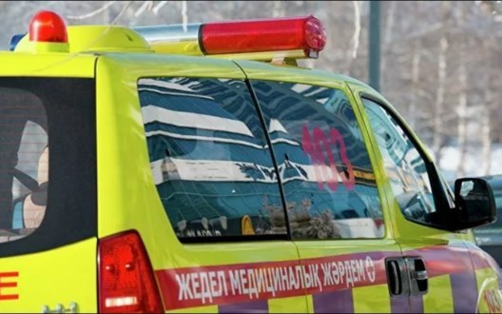 Qazaxıstan Milli Təhlükəsizlik Komitəsinin polkovniki ölü tapıldı