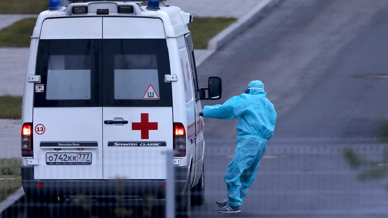 Russiýada metilli spirtden zäherlenen adamlaryň sany artýar