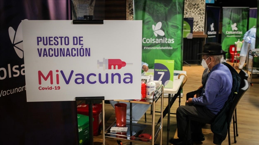 Los casos y muertes por COVID-19 continúan aumentando en Latinoamérica