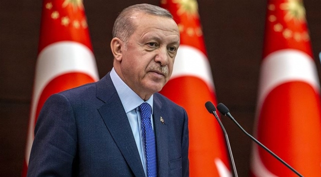 اردوغان آشی اوچون تاریخ وئردی