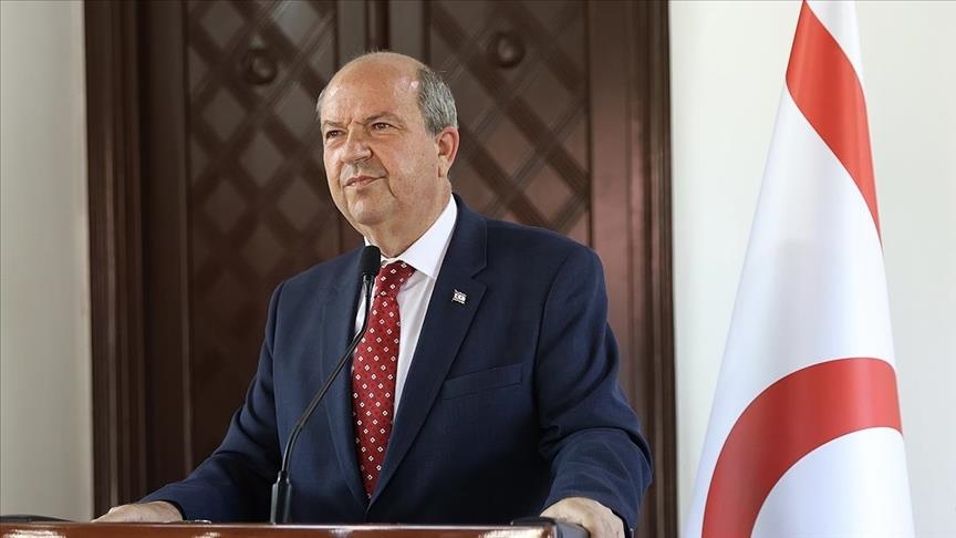 Έντονη αντίδραση από τον Τατάρ στις δηλώσεις του Αναστασιάδη