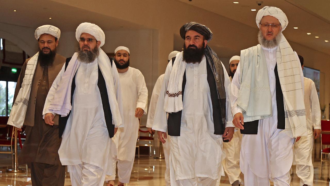 طالبان وفد کا ناروے مذاکرات میں امریکہ سے منجمد 10 ارب ڈالر جاری کرنے کا مطالبہ