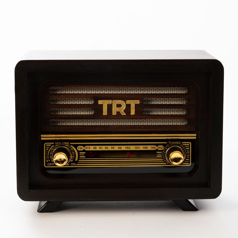Turkiyada "TRT Radio kunlari" tadbiri o'tkazilmoqda