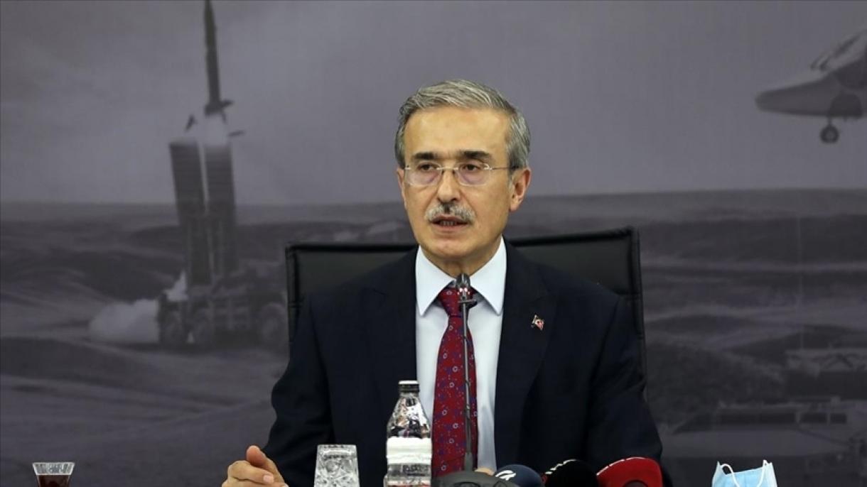 ROKETSAN Bangladeşe Eksporta Başlar