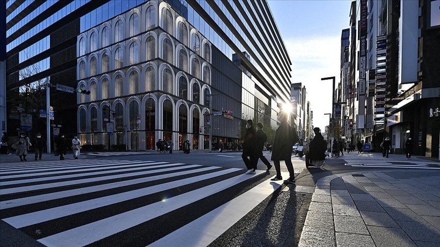 日本延长外国人入境禁令期限