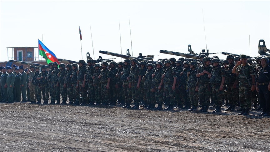 Ozarbayjon armiyasining Qorabog‘ urushidagi shahidlari sonida ortish qayd etildi