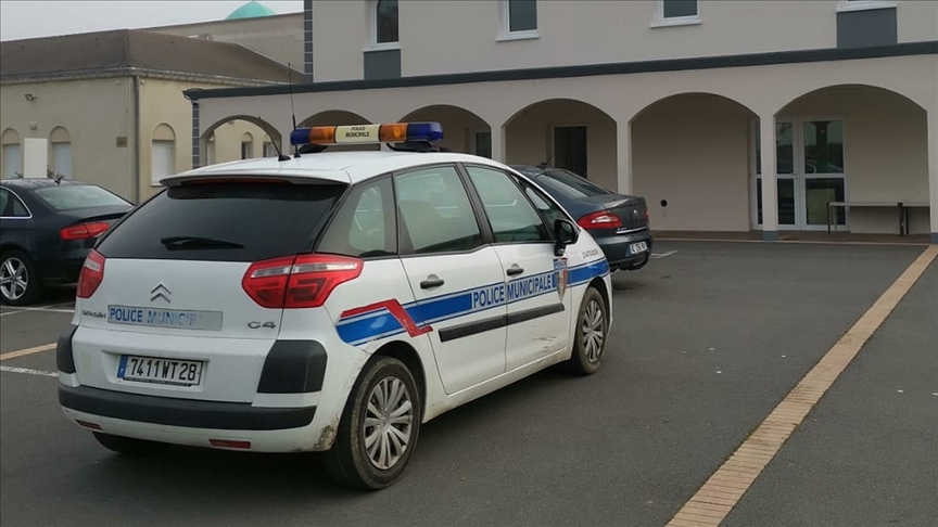 Msikiti washambuliwa na wabaguzi Ufaransa