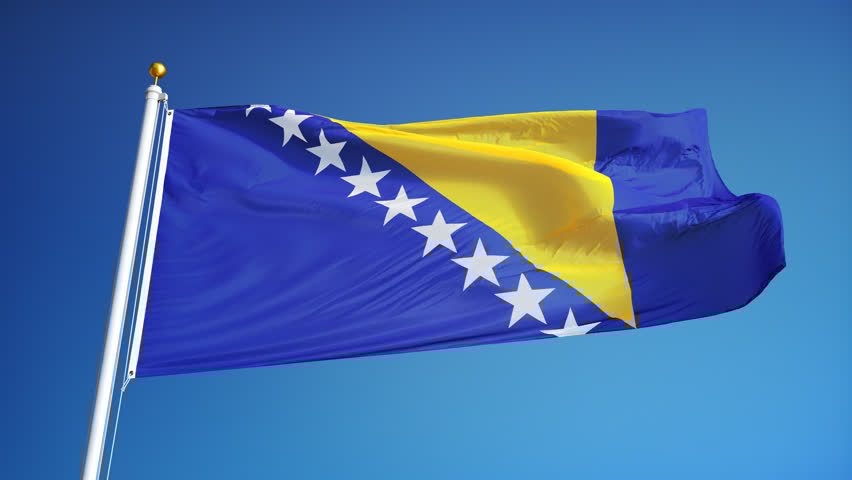 Bosnia y Herzegovina envía nota diplomática a Rusia, China y Serbia