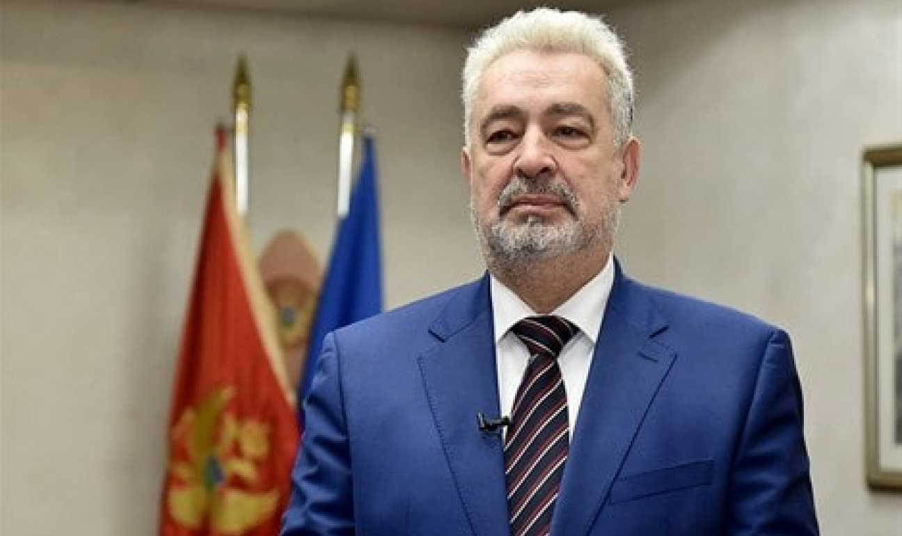 Kryeministri i Malit të Zi: Viti i parë i lirisë