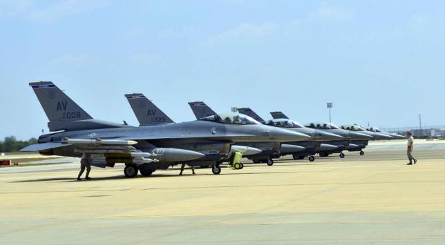 Ministero della Difesa nazionale: “La base di Incirlik appartiene alla Repubblica di Turchia”