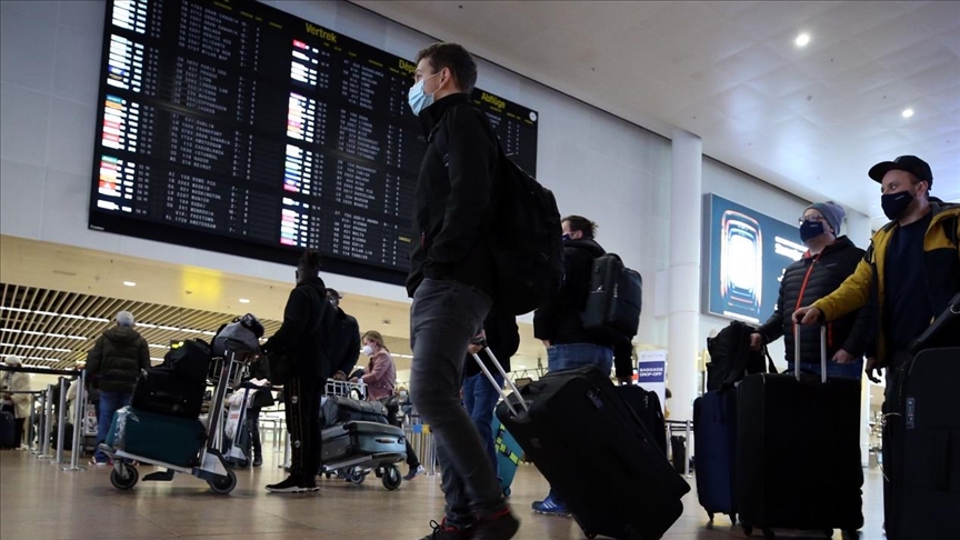 Francia califica como discriminatorias las normas de cuarentena impuestas por Reino Unido