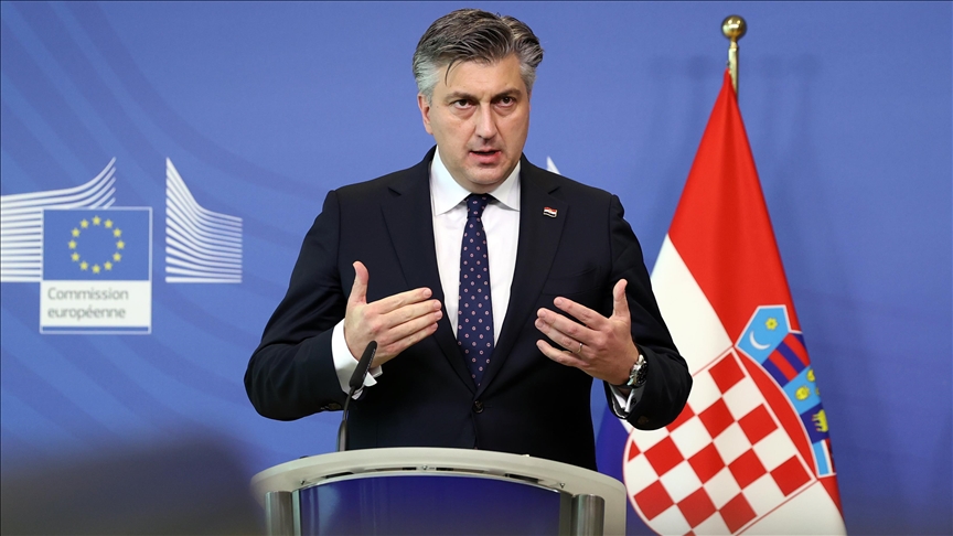 Plenković: Dodatnih 747.000 doza Pfizer–BioNTech cjepiva za Hrvatsku do kraja lipnja