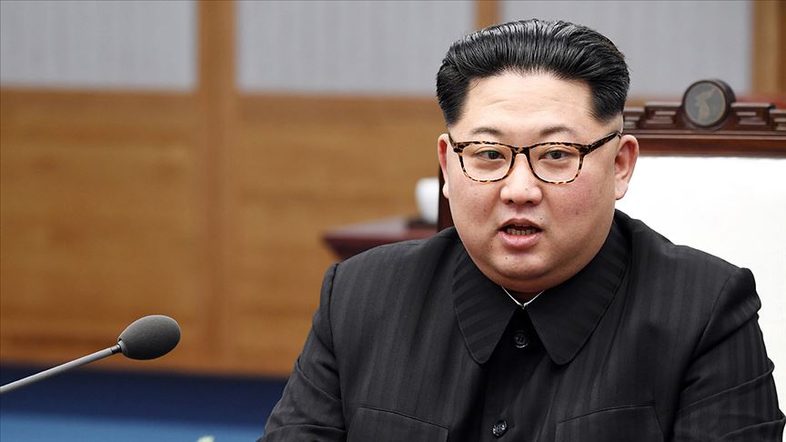 Kim Jong-un Akan Perkuat Pertahanan Ketenteraan Korea Utara