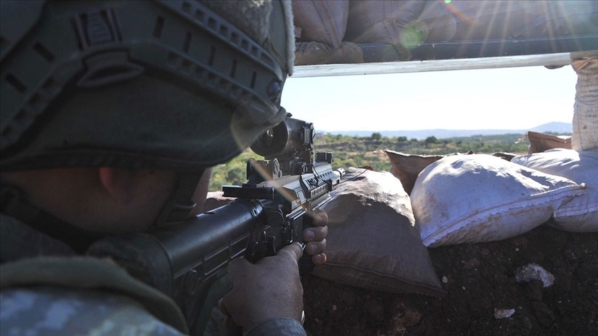 Na sjeveru Sirije neutralizirano 11 terorista PKK/YPG-a