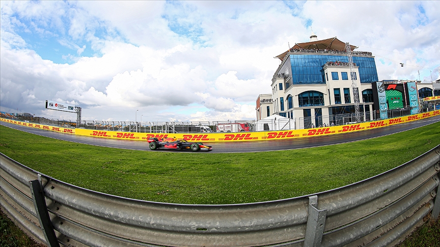 El Gran Premio de Turquía se recorrerá del 1 al 3 de octubre de 2021