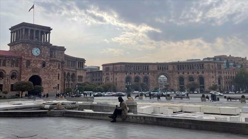 تعیین نماینده ویژه ارمنستان در مذاکرات عادیسازی روابط ترکیه و ارمنستان