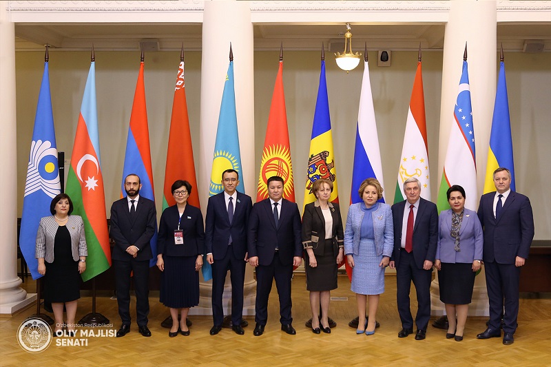 MDH PAning 2022 yildagi majlisi O‘zbekistonda o‘tkaziladi