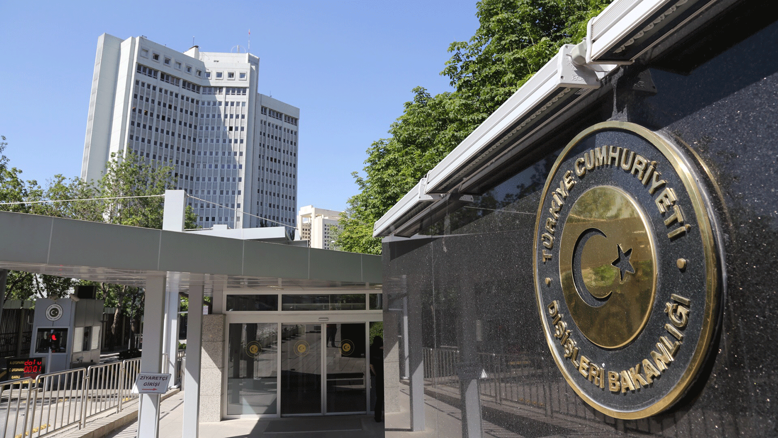 La Turquie réagit aux projets d'Israël de construire de nouvelles colonies en Cisjordanie occupée