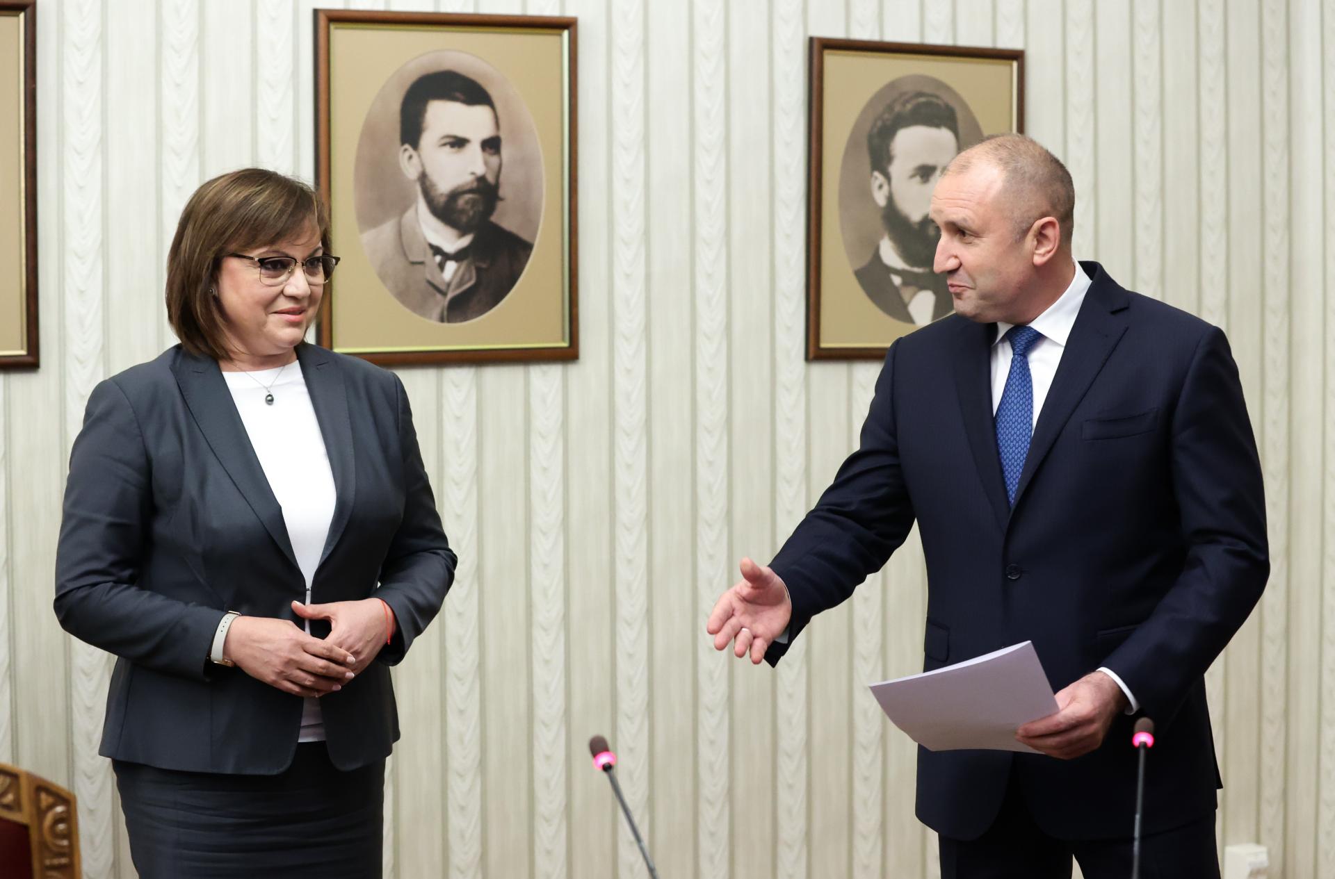 U Bugarskoj će ove godine biti održani i treći parlamentarni izbori