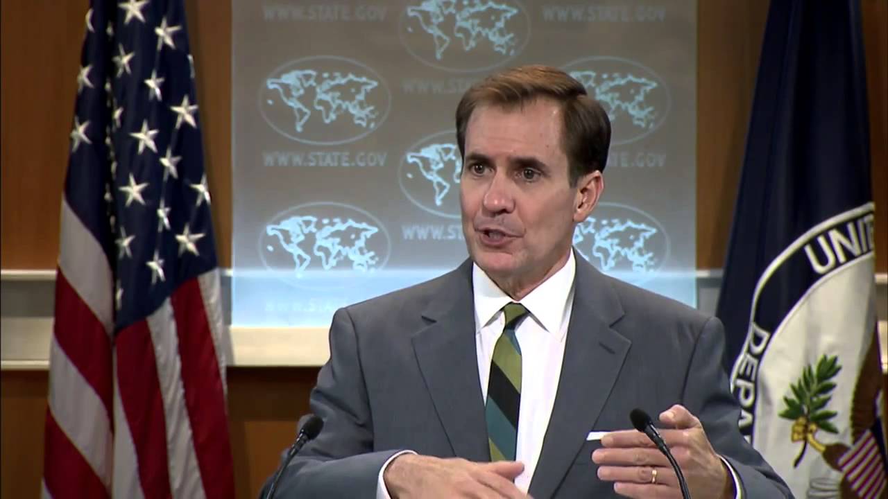 Estados Unidos bombardea plantas de las milicias apoyadas por Irán