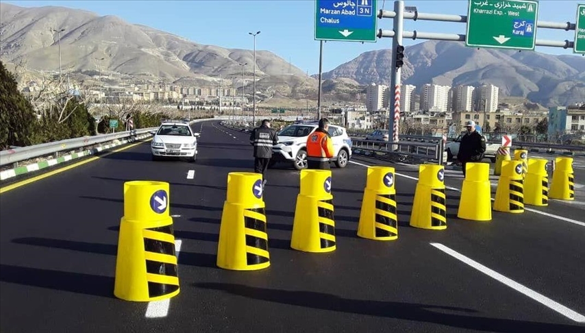 روحانی از ممنوع شدن سفرهای نوروزی به شهرهای قرمز و نارنجی خبر داد