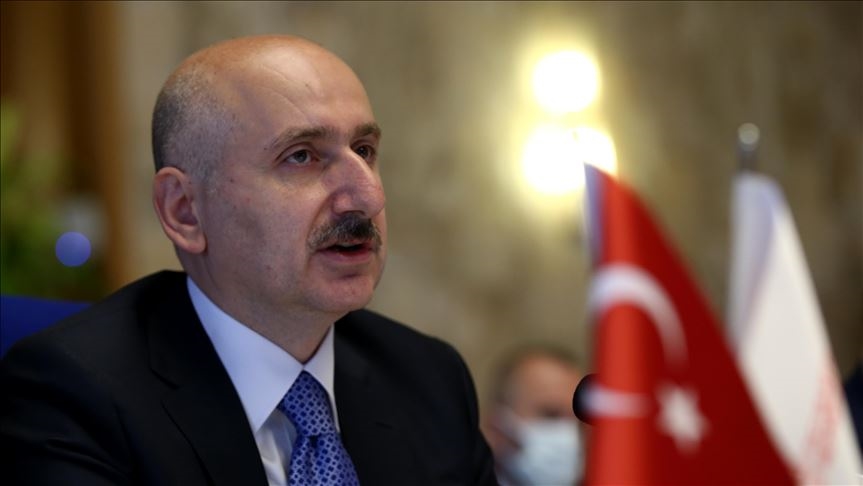 Entrée en service de Türksat 5A en juin
