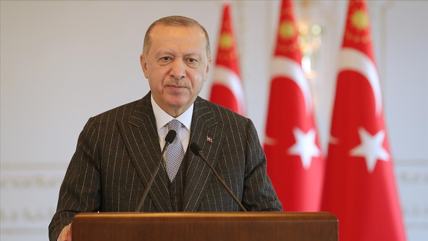 Labari da dumi-dumi: Erdogan- Ba zamu taba watsi da 'yancin 'yan jaridan kasar Turkiyya ba