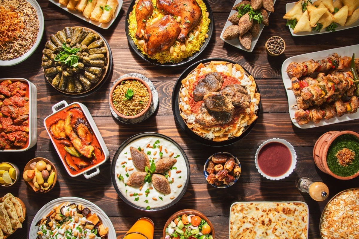 “La cocina turca con recetas atemporales” será un hito en la bibliografía gastronómica