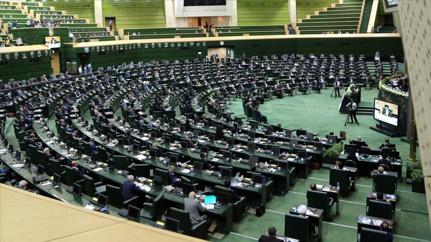 ایران اجرای پروتکل الحاقی را از فردا 5 اسفند به طور کامل متوقف میکند