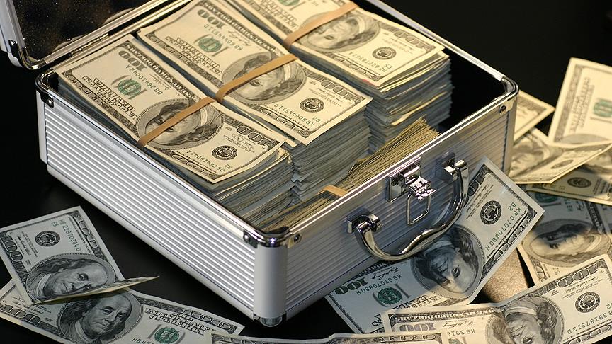 نرخ ارز و طلا در بازار آزاد استانبول، سهشنبه 7 سپتامبر 2021