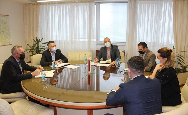 BiH: Privremena obustava izvoza kruške iz entiteta RS u Rusku Federaciju