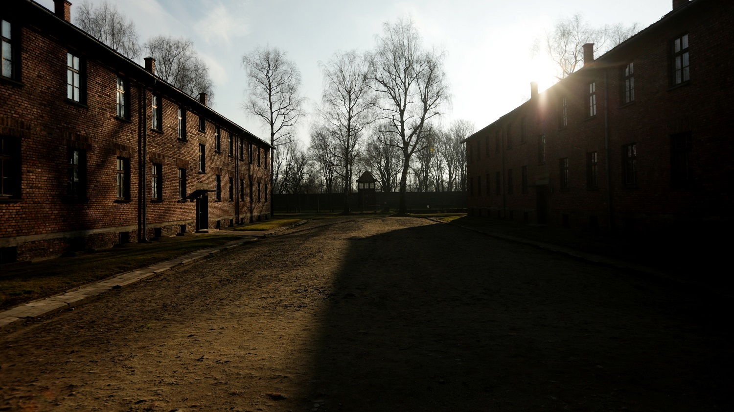 Turquía recuerda a las víctimas del Holocausto