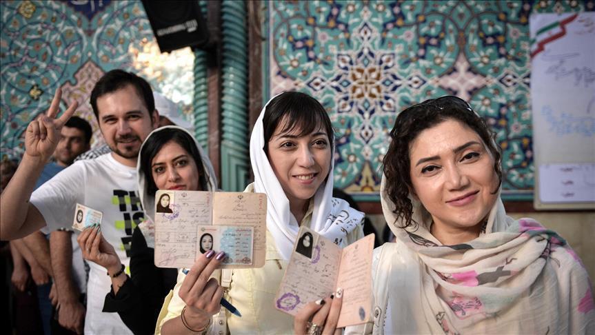 هاشمی، ظریف و جهانگیری گزینههای احتمالی حزب کارگزاران برای ریاستجمهوری