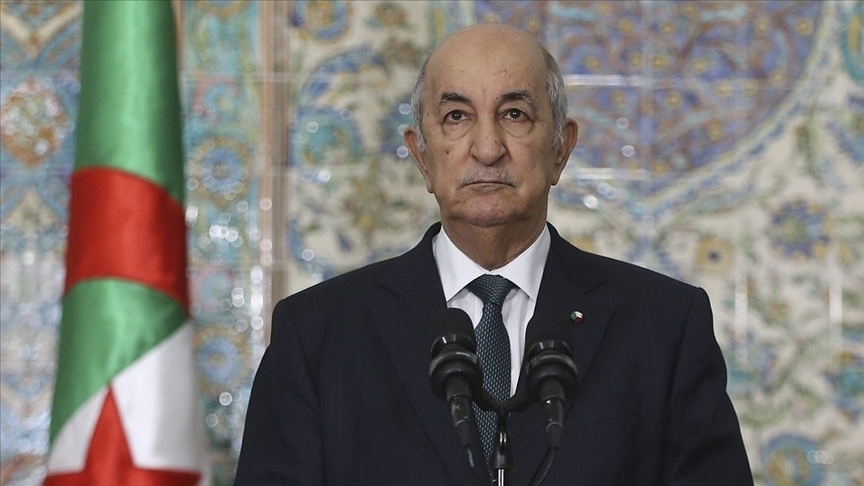 Tebboune : « La France doit respecter pleinement la souveraineté de l’Algérie »