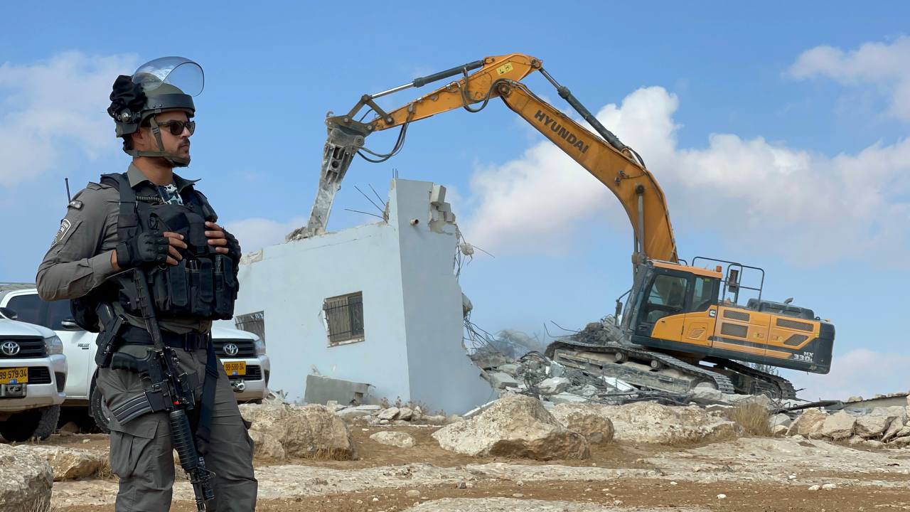 اعلام هزینه مالی اشغالگری اسرائیل در کرانهباختری رود اردن برای مردم فلسطین