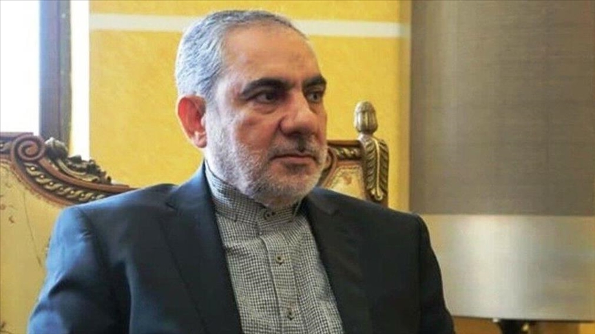 سخنگوی وزارت امور خارجه ایران از فوت سفیر این کشور در یمن در اثر ابتلا به کرونا خبر داد.