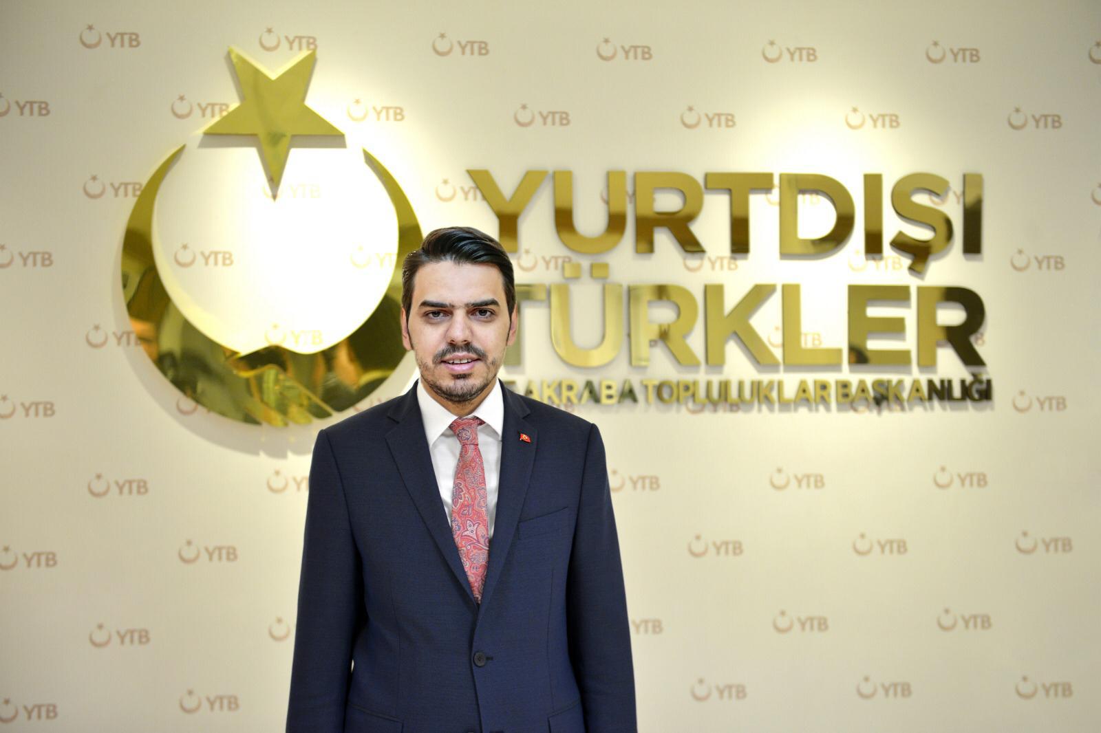 La YTB continuará contribuyendo al reconocimiento de la lucha de los turco-chipriotas en el mundo