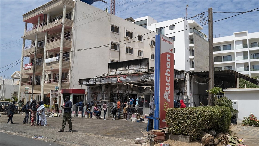 Sénégal: l'opposition a appelé à trois jours de manifestation dès lundi