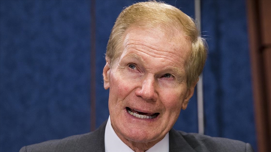 Bekas Astronot Bill Nelson Jadi Presiden Baharu NASA