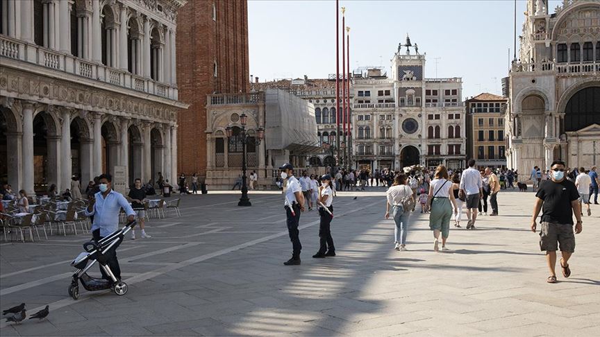 Coronavirus: 22.644.364 somministrate vaccino in Italia