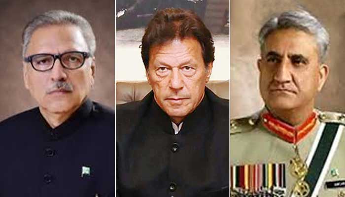قائدِ پاکستان کے یوم ولادت پر اعلی حکام کے پیغامات