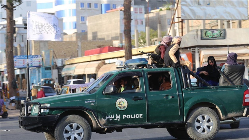 WSJ: la embajada de EE.UU. en Kabul predijo el avance de los talibanes