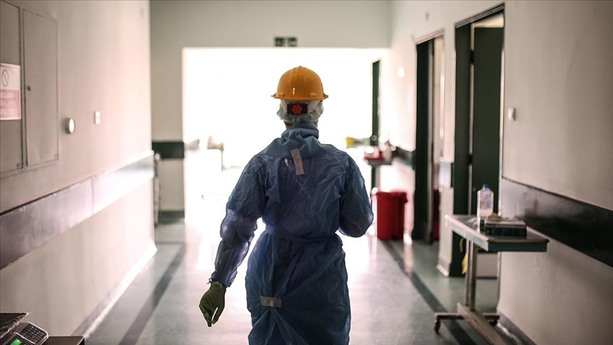 Turchia, coronavirus: 157 morti nelle ultime 24 ore