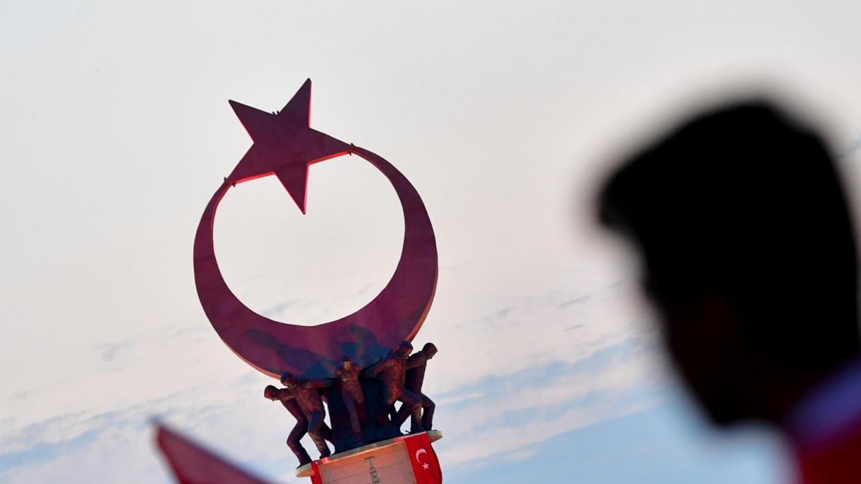 Agenda: La Turchia cinque anni dopo il 15 luglio