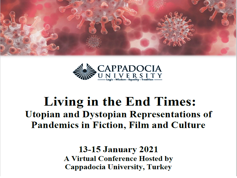 Conferenza degli accademici turchi e italiani all'Universita' della Cappadocia