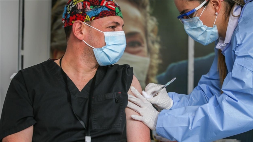 Colombia sería el primer país de Latinoamérica en recibir vacunas del mecanismo Covax