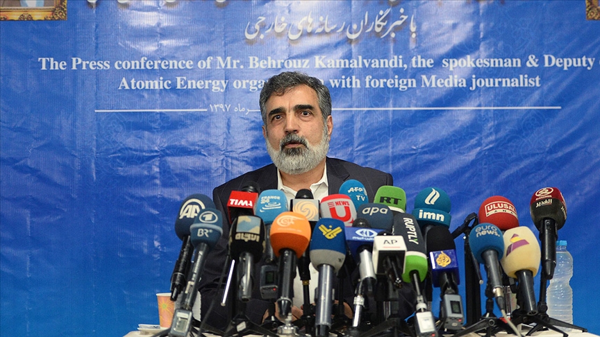 ایران از نصب هزار سانتریفیوژ جدید ظرف سه ماه آینده خبر داد