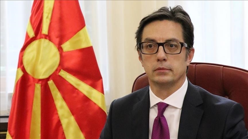 Претседателот Пендаровски за автобуската несреќа: „Трагедија која не се памети во нашата понова историја“