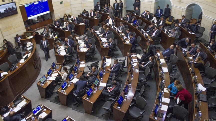 El Congreso de Colombia no ratificó el Acuerdo de Escazú